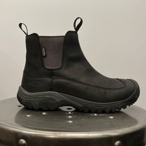 Keen Men's Anchorage III Waterproof Boot
